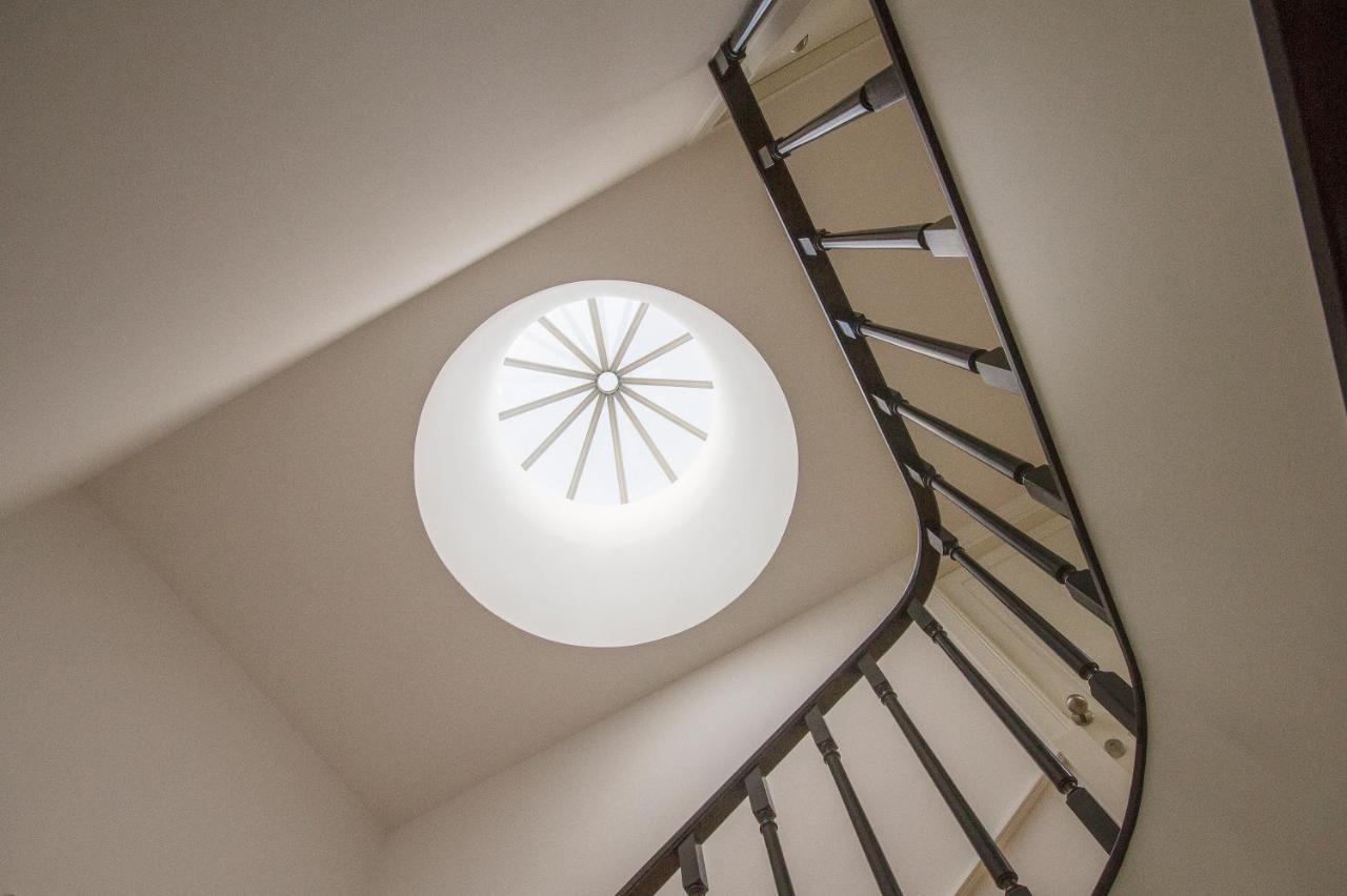 Barao Oporto Apartments Eksteriør bilde